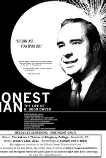 budd dwyer footage|Honest Man: The Life of R. Budd Dwyer